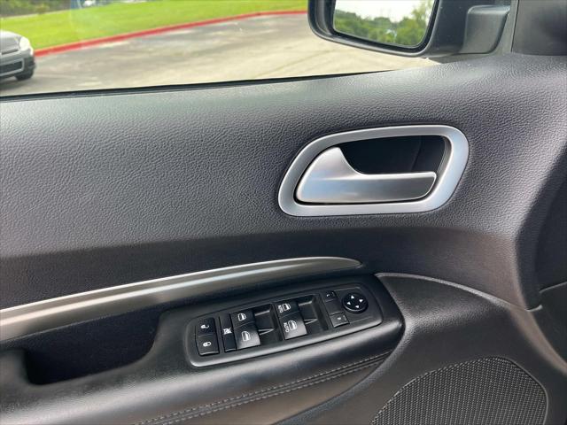 used 2019 Dodge Durango car, priced at $16,999