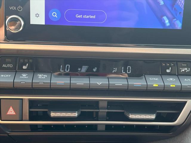 new 2025 Toyota Camry car, priced at $31,804