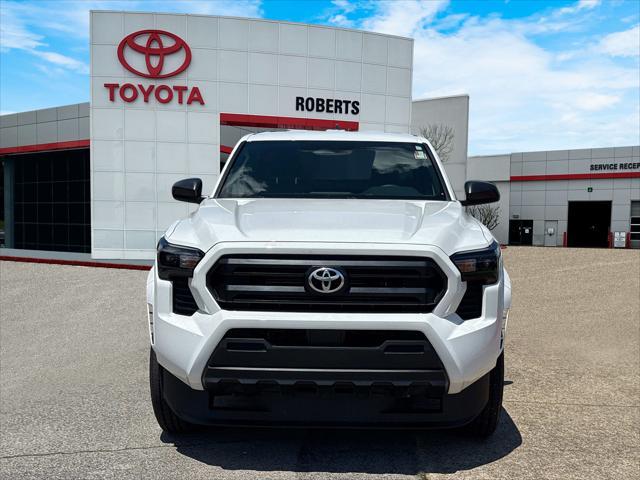 used 2024 Toyota Tacoma car