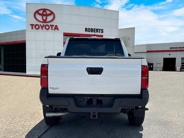 used 2024 Toyota Tacoma car