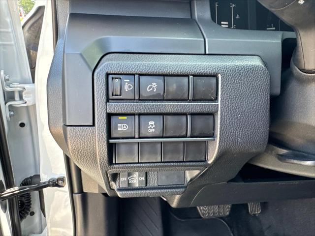 used 2024 Toyota Tacoma car