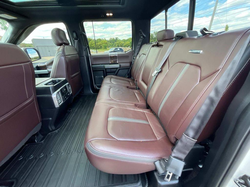 used 2017 Ford F-150 car, priced at $31,988