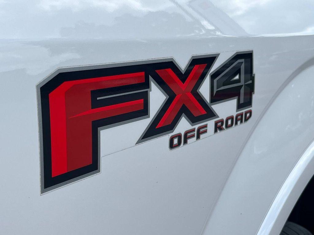 used 2017 Ford F-150 car, priced at $31,988