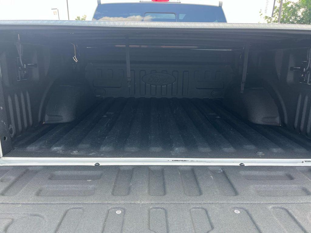 used 2017 Ford F-150 car, priced at $31,988