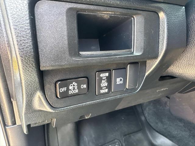 used 2019 Toyota Tacoma car, priced at $38,999