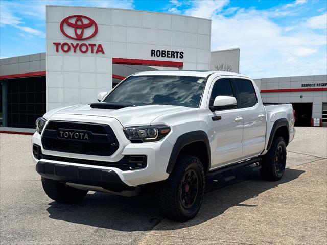 used 2019 Toyota Tacoma car, priced at $38,999