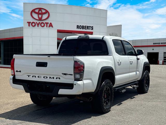 used 2019 Toyota Tacoma car, priced at $38,999