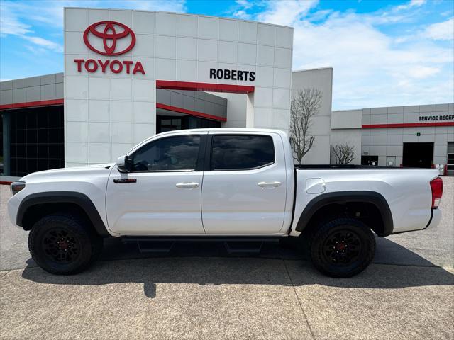 used 2019 Toyota Tacoma car, priced at $38,999