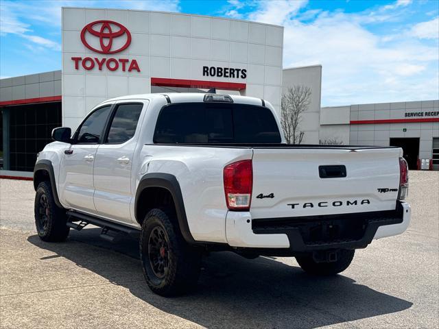 used 2019 Toyota Tacoma car, priced at $38,999