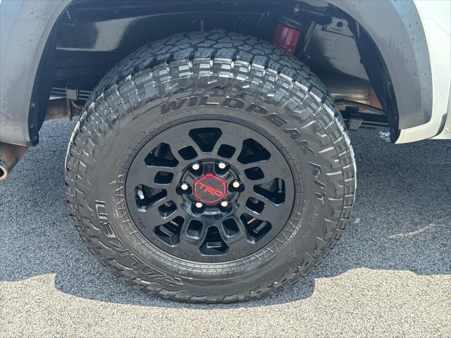 used 2019 Toyota Tacoma car, priced at $38,999
