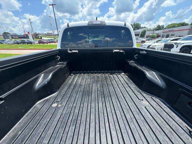 used 2019 Toyota Tacoma car, priced at $38,999