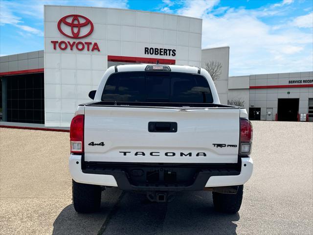 used 2019 Toyota Tacoma car, priced at $38,999