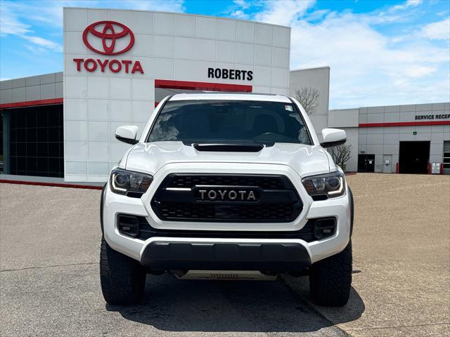 used 2019 Toyota Tacoma car, priced at $38,999