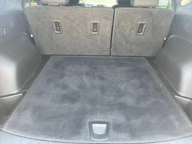 used 2022 Chevrolet Blazer car, priced at $19,999
