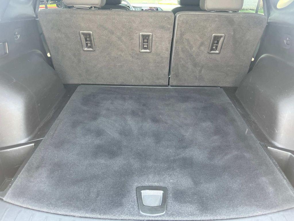 used 2022 Chevrolet Blazer car, priced at $19,999