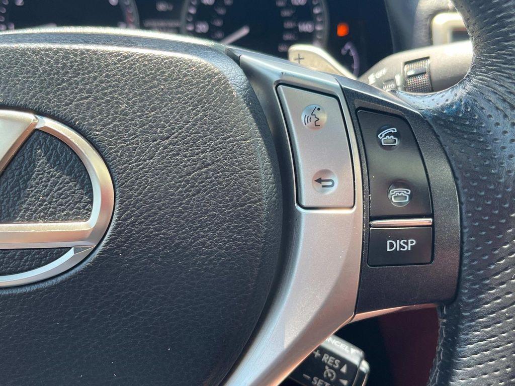 used 2015 Lexus GS 350 car, priced at $12,758