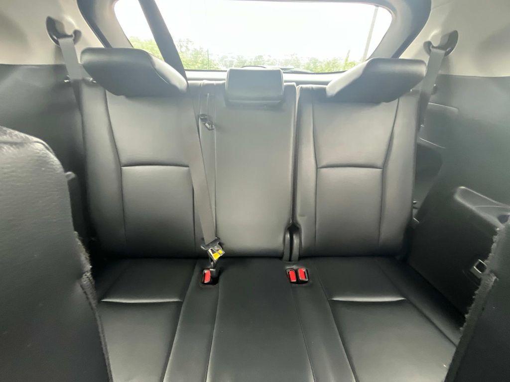 used 2024 Toyota Highlander car, priced at $41,299