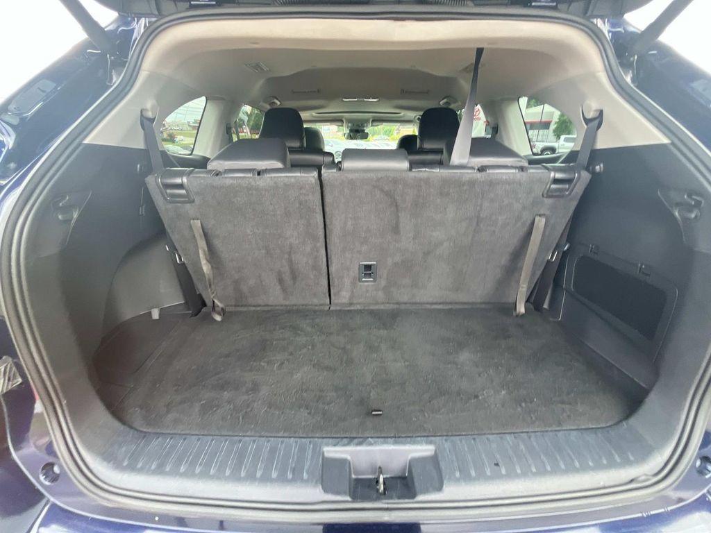 used 2024 Toyota Highlander car, priced at $41,299