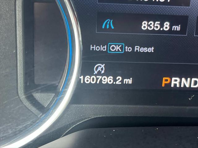 used 2017 Ford F-150 car, priced at $22,522
