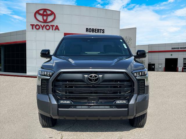 new 2025 Toyota Tundra car, priced at $62,000