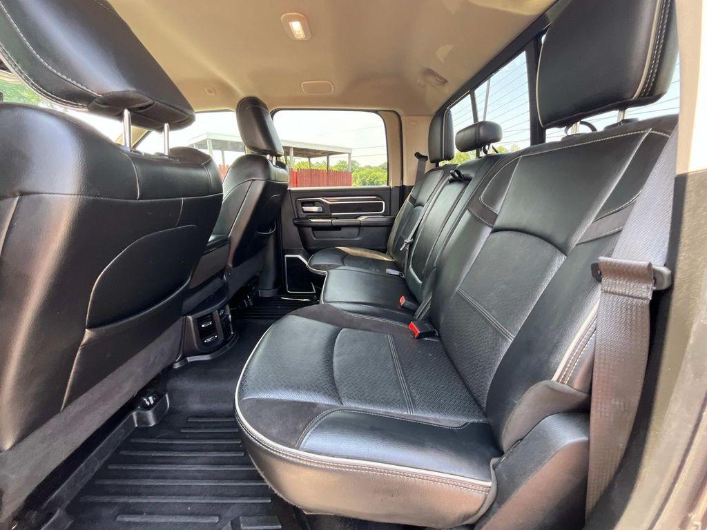 used 2022 Ram 2500 car, priced at $46,889