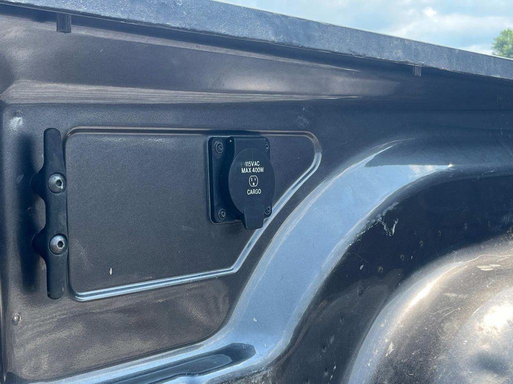 used 2022 Ram 2500 car, priced at $46,889