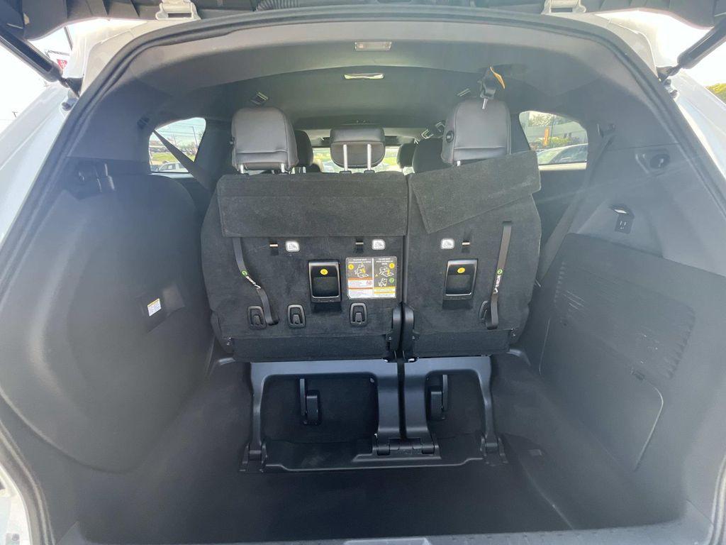 used 2021 Toyota Sienna car, priced at $37,958