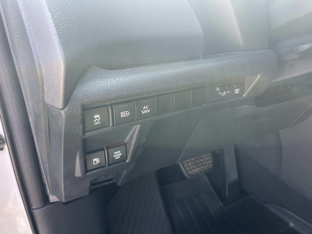 used 2021 Toyota Sienna car, priced at $37,958