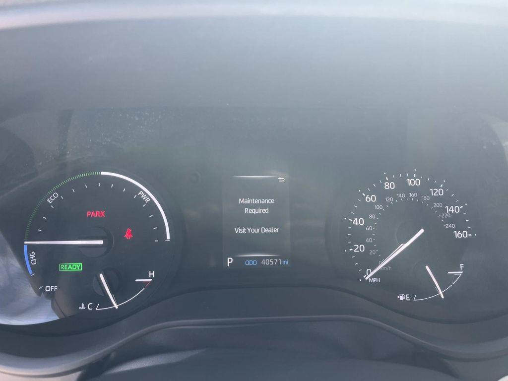 used 2021 Toyota Sienna car, priced at $37,958