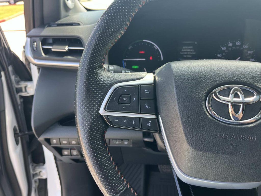 used 2021 Toyota Sienna car, priced at $37,958