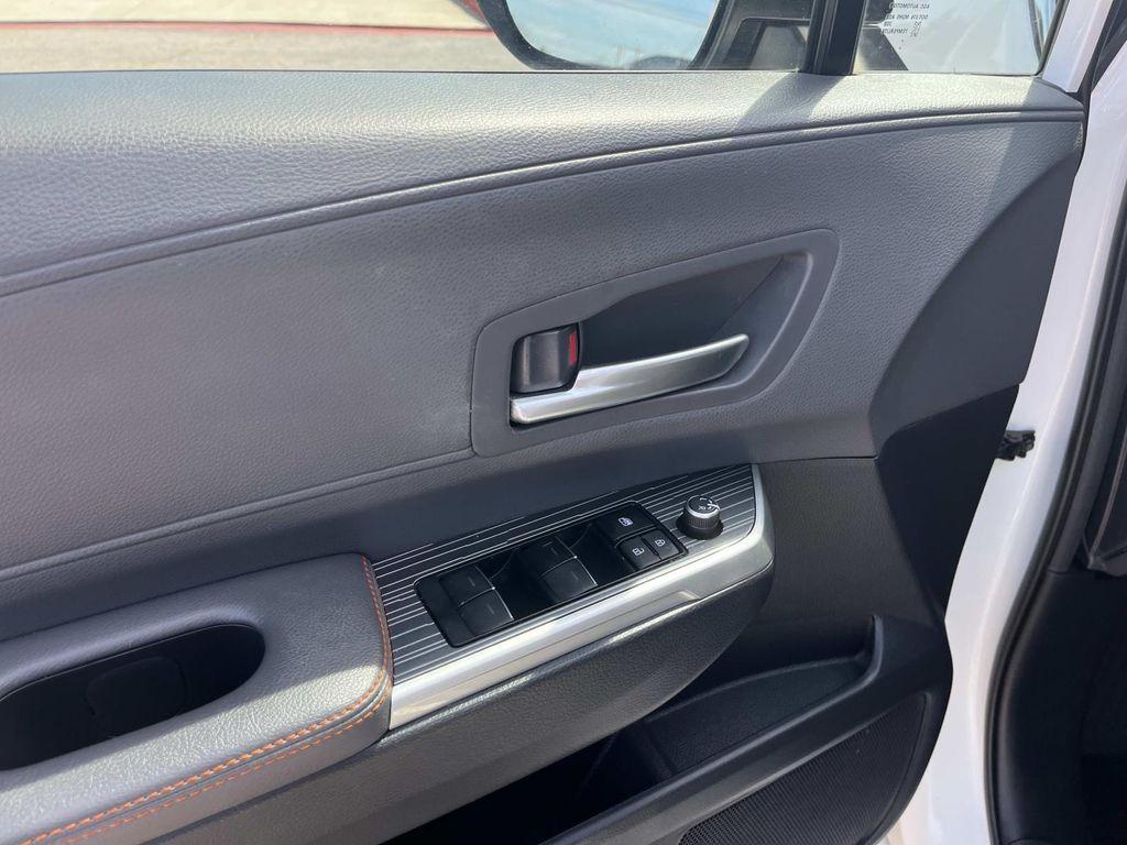 used 2021 Toyota Sienna car, priced at $37,958