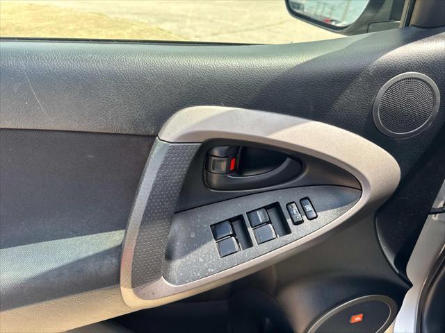 used 2006 Toyota RAV4 car, priced at $8,995