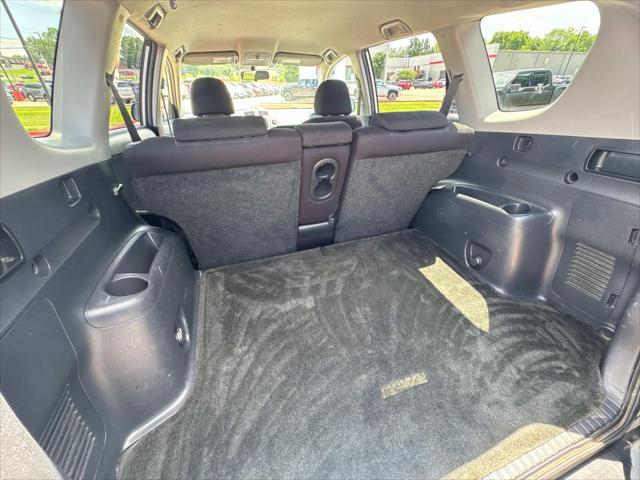 used 2006 Toyota RAV4 car, priced at $8,995