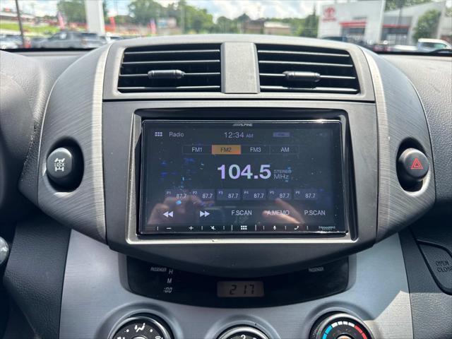 used 2006 Toyota RAV4 car, priced at $8,995