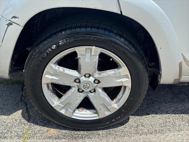 used 2006 Toyota RAV4 car, priced at $8,995