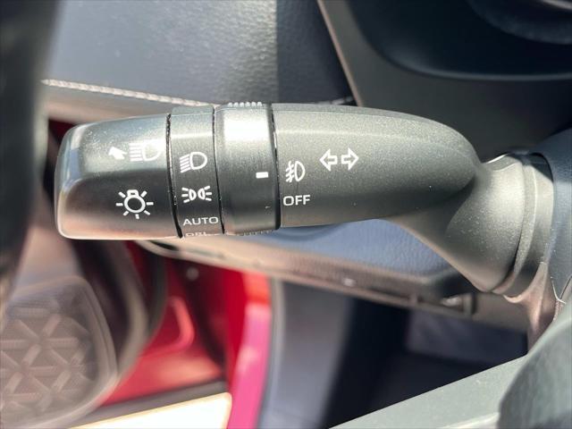 used 2023 Toyota RAV4 car, priced at $31,925