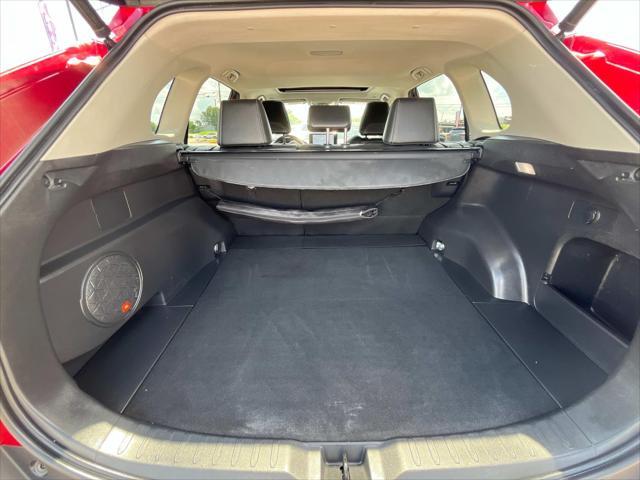 used 2023 Toyota RAV4 car, priced at $31,925