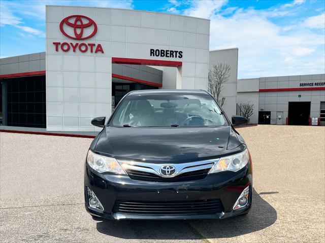 used 2014 Toyota Camry car, priced at $19,448