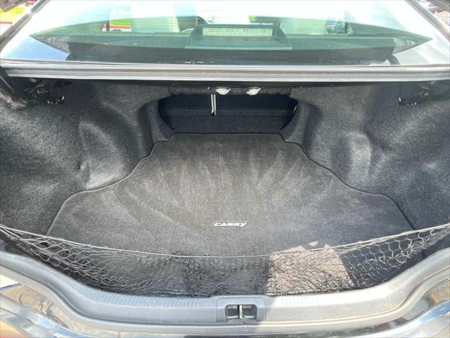 used 2014 Toyota Camry car, priced at $19,448