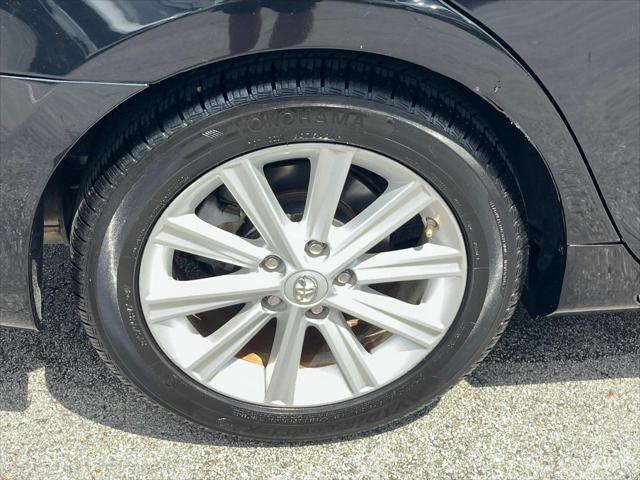 used 2014 Toyota Camry car, priced at $19,448