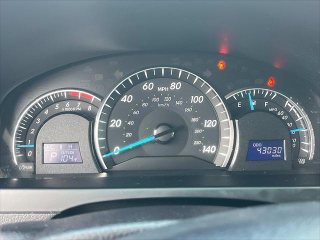 used 2014 Toyota Camry car, priced at $19,448