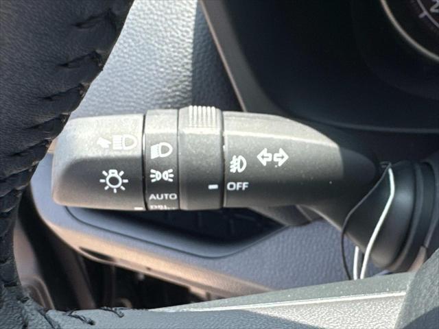 new 2025 Toyota RAV4 car, priced at $39,467