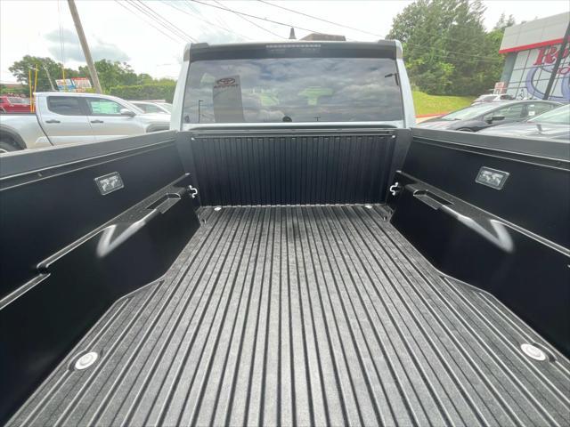 new 2025 Toyota Tacoma car, priced at $42,929