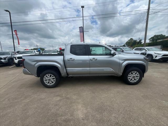 new 2025 Toyota Tacoma car, priced at $42,929