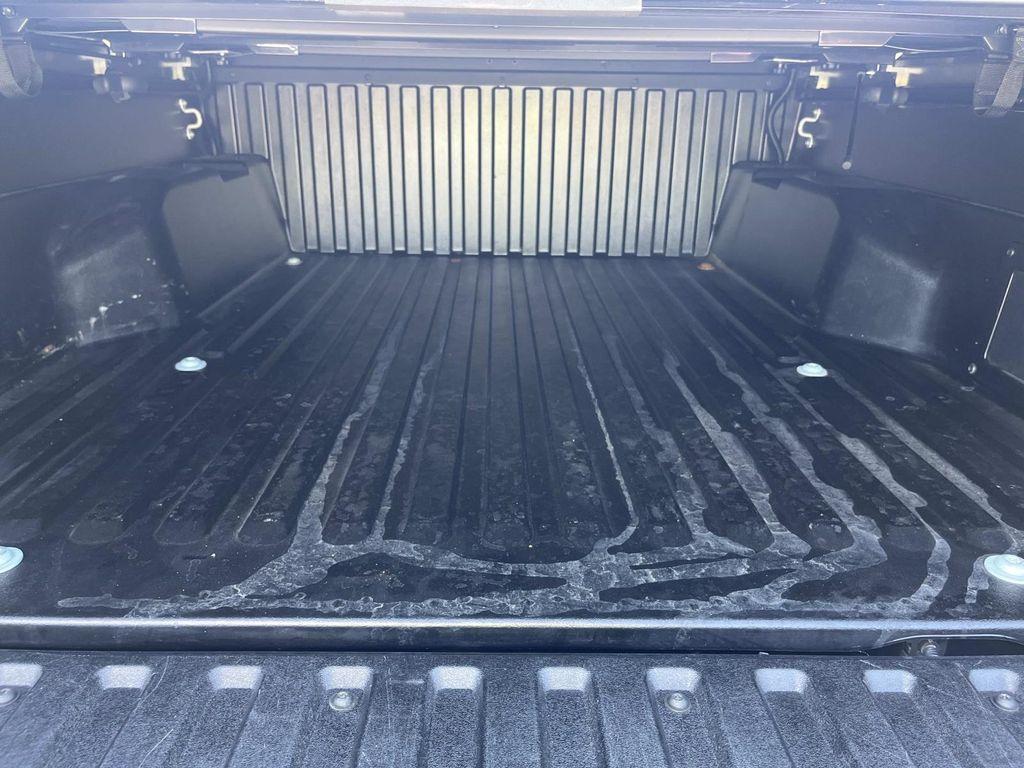 used 2021 Toyota Tacoma car, priced at $39,995