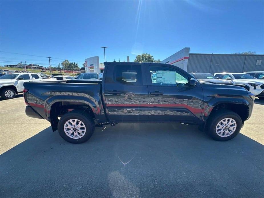 new 2024 Toyota Tacoma car, priced at $37,786