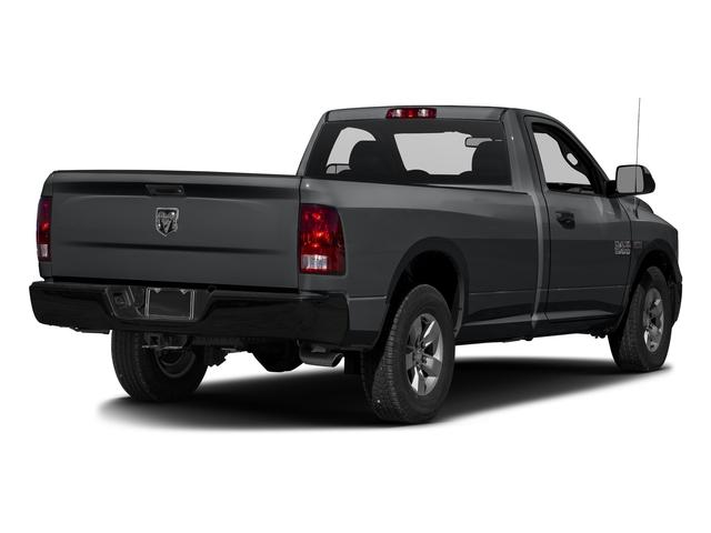 used 2017 Ram 1500 car, priced at $13,018