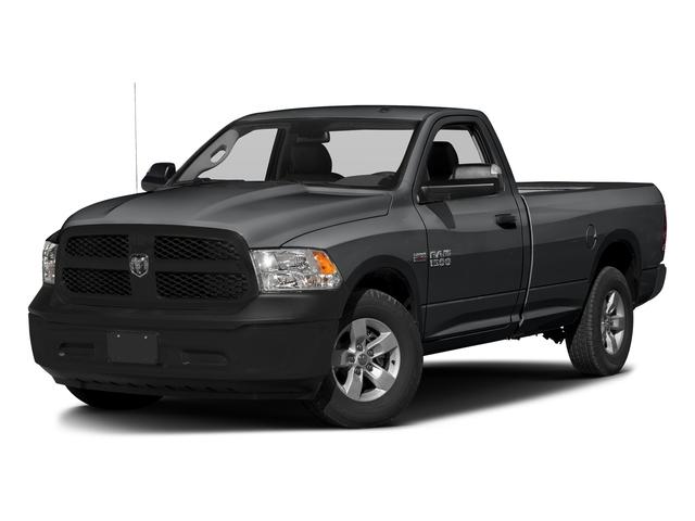 used 2017 Ram 1500 car, priced at $13,018