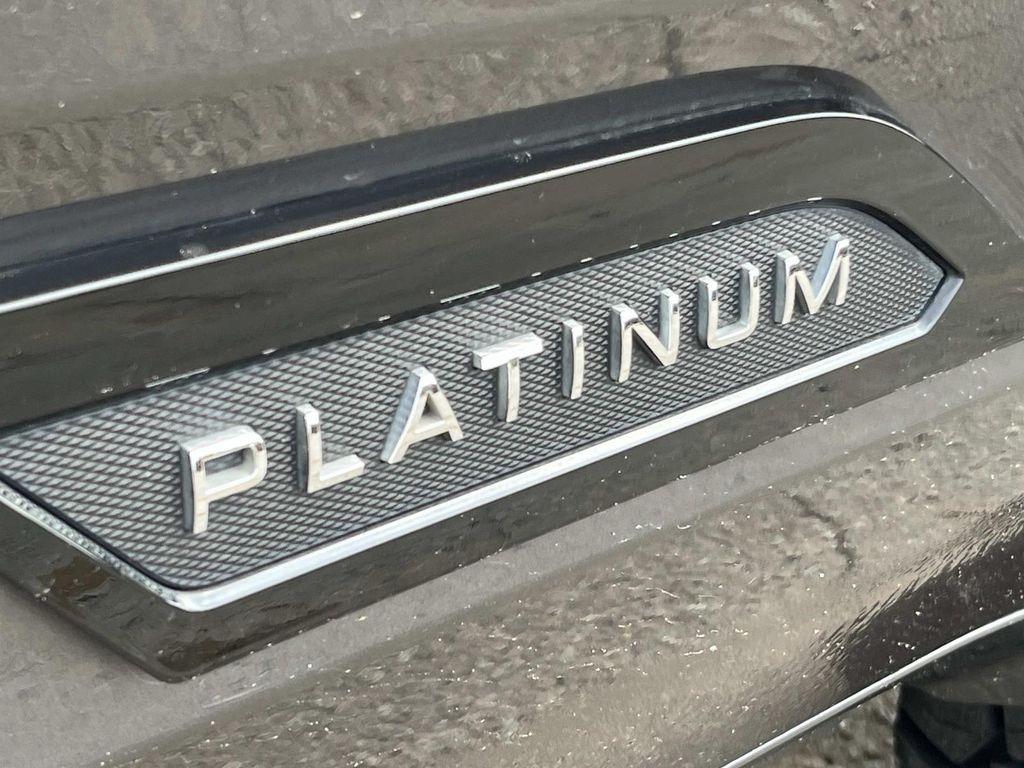 used 2023 Toyota Tundra car, priced at $57,999