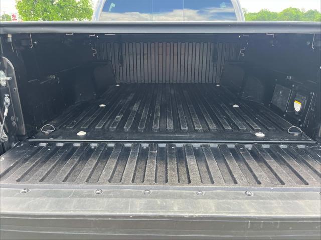 used 2021 Toyota Tacoma car, priced at $35,599